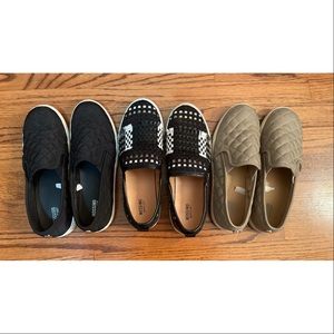 Women’s Target sneaker bundle